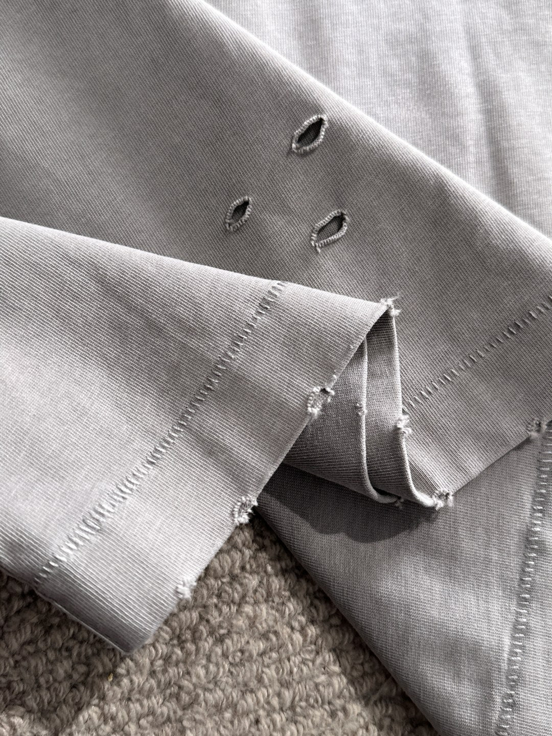 LuxluxHouse Best Quality Clothes Burberry T-shirt