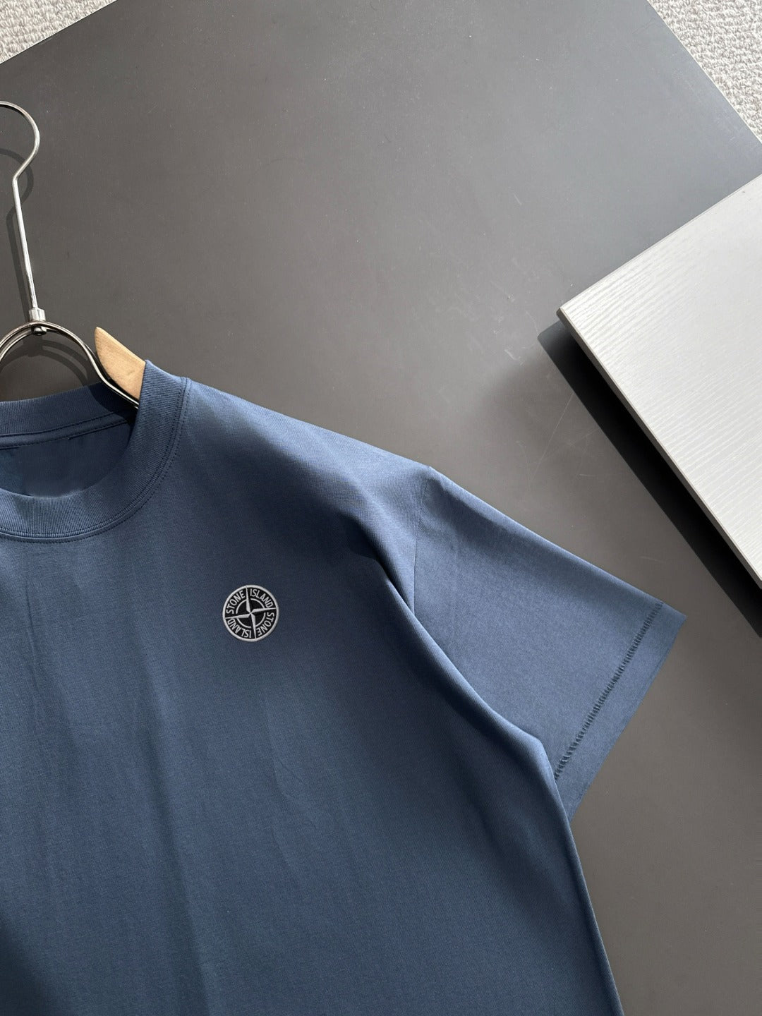 LuxluxHouse Best Quality Clothes Stone Island T-shirt