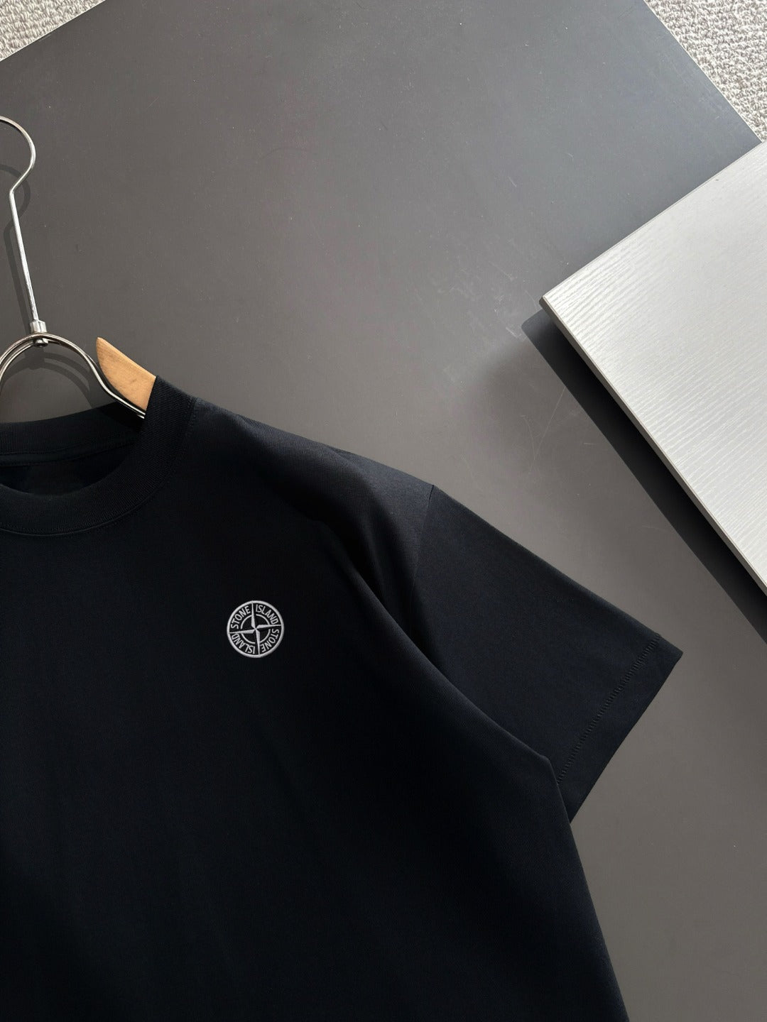 LuxluxHouse Best Quality Clothes Stone Island T-shirt
