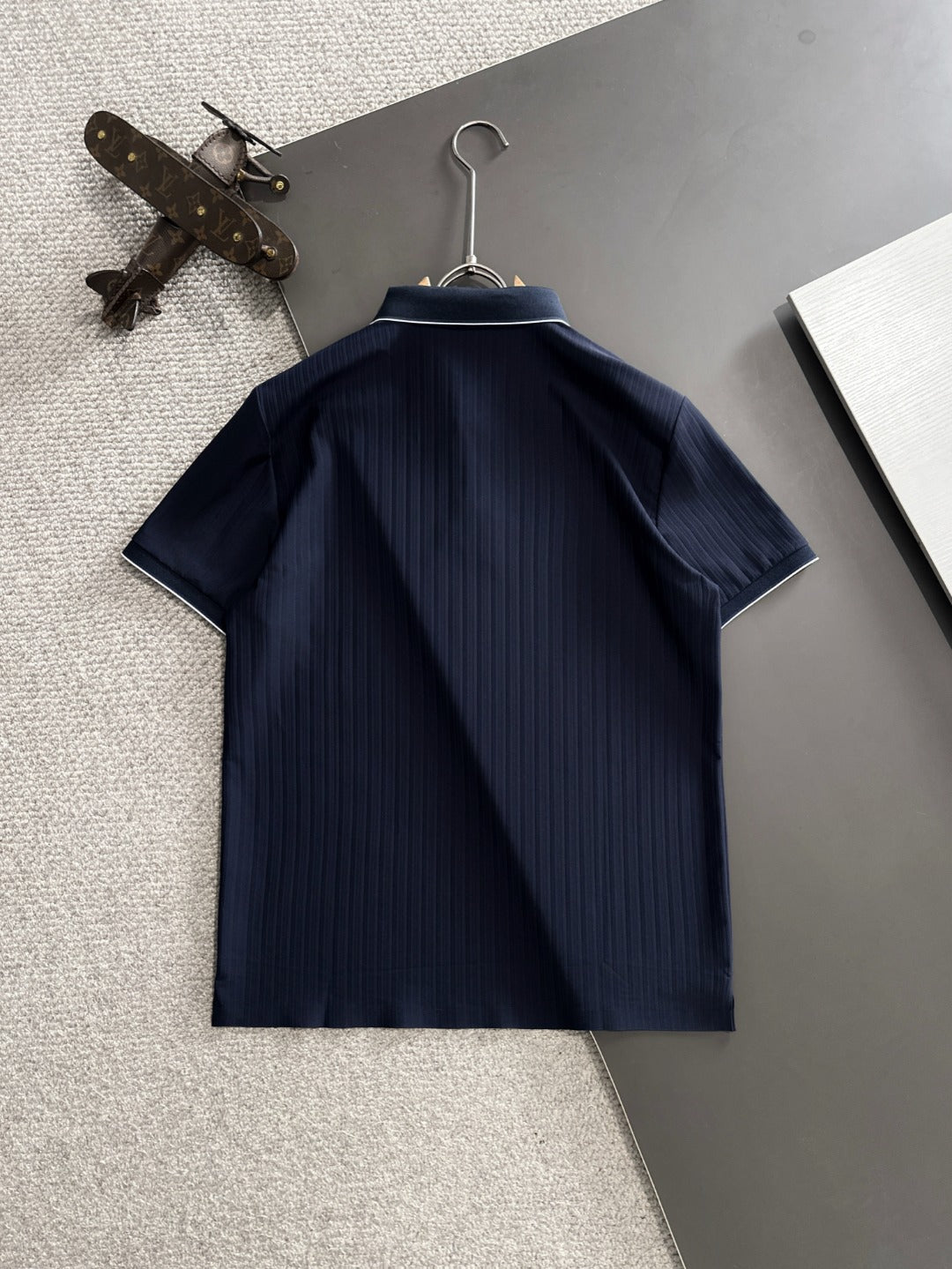 LuxluxHouse Best Quality Clothes Shirts&Polo Moncler