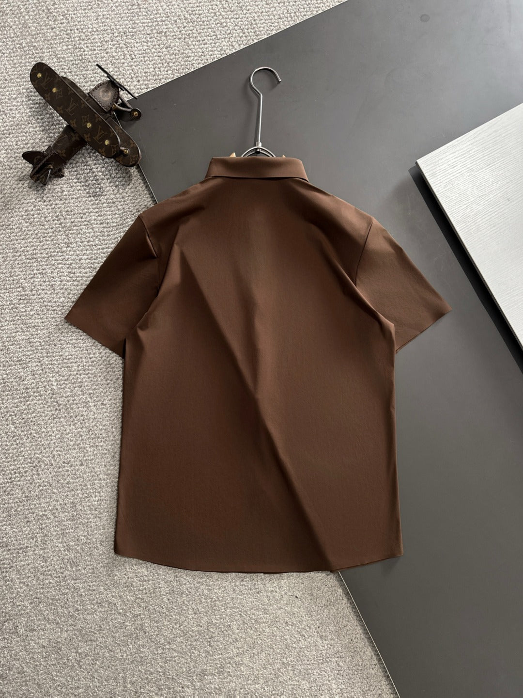 LuxluxHouse Best Quality Clothes Shirts&Polo Prada