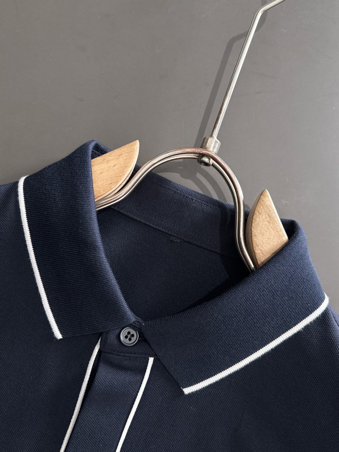 LuxluxHouse Best Quality Clothes Shirts&Polo Moncler