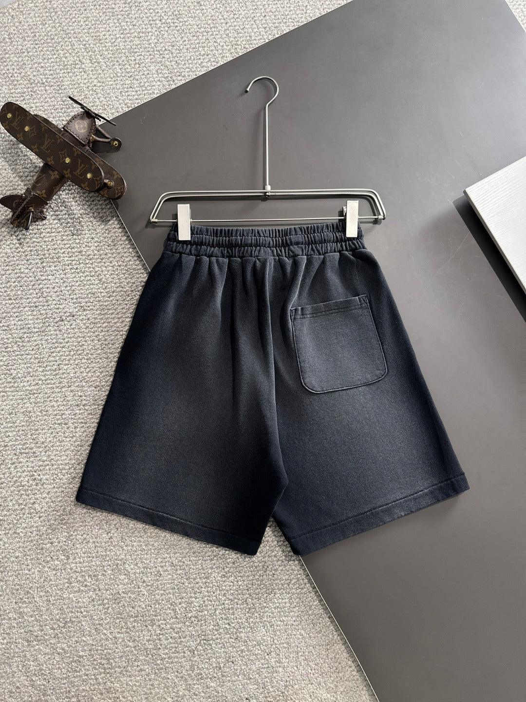 LuxluxHouse Best Quality Clothes Balenciaga Pants