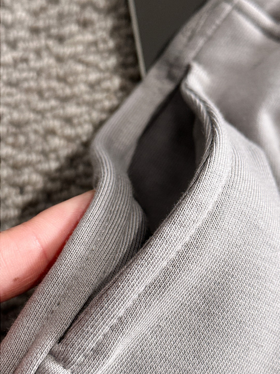 LuxluxHouse Best Quality Clothes Pants Loewe