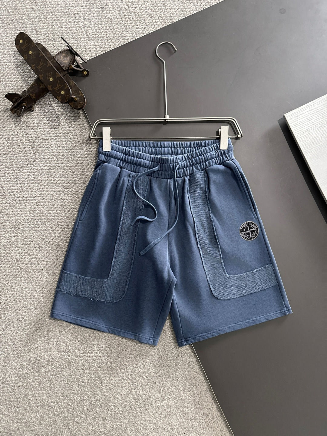 LuxluxHouse Best Quality Clothes Stone Island Pants