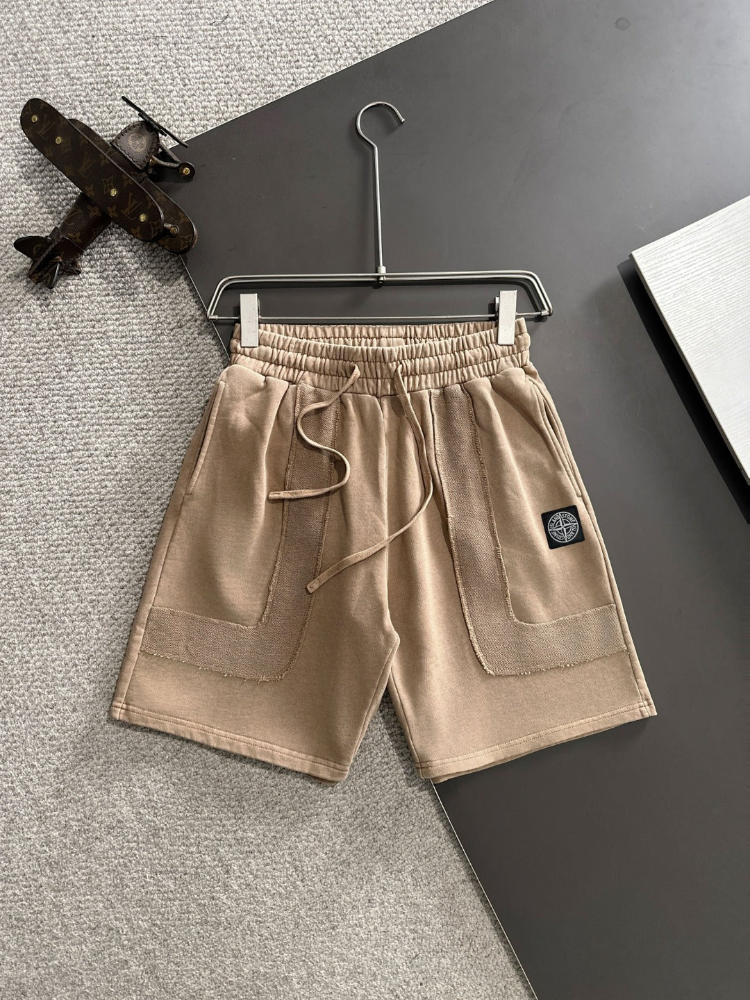 LuxluxHouse Best Quality Clothes Stone Island Pants
