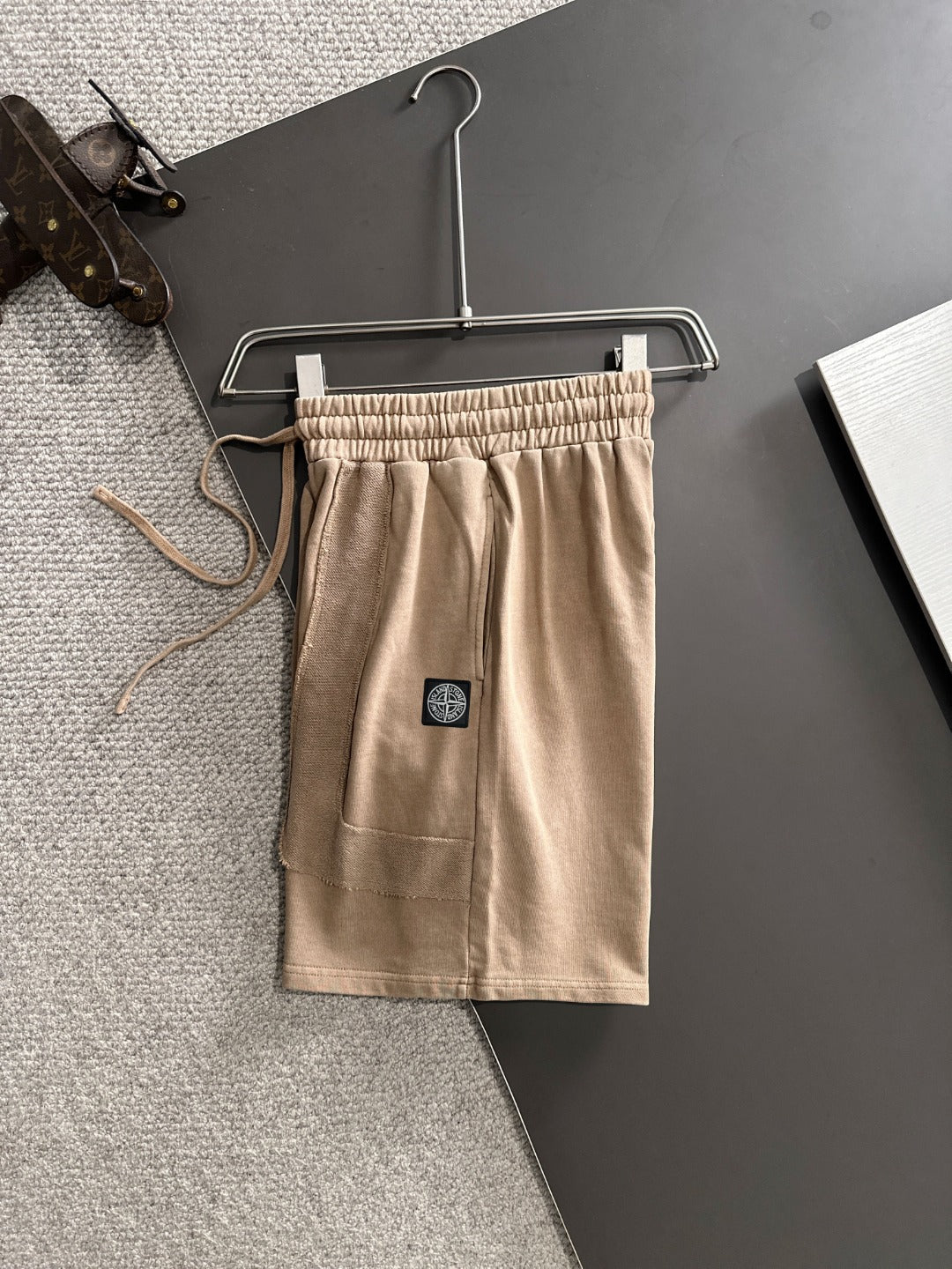 LuxluxHouse Best Quality Clothes Stone Island Pants