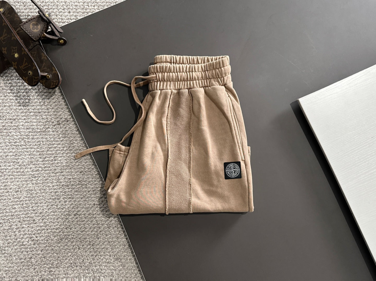 LuxluxHouse Best Quality Clothes Stone Island Pants