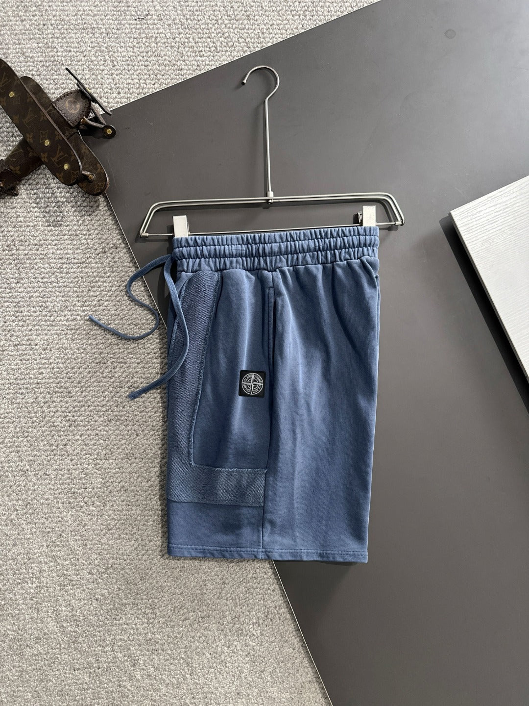 LuxluxHouse Best Quality Clothes Stone Island Pants