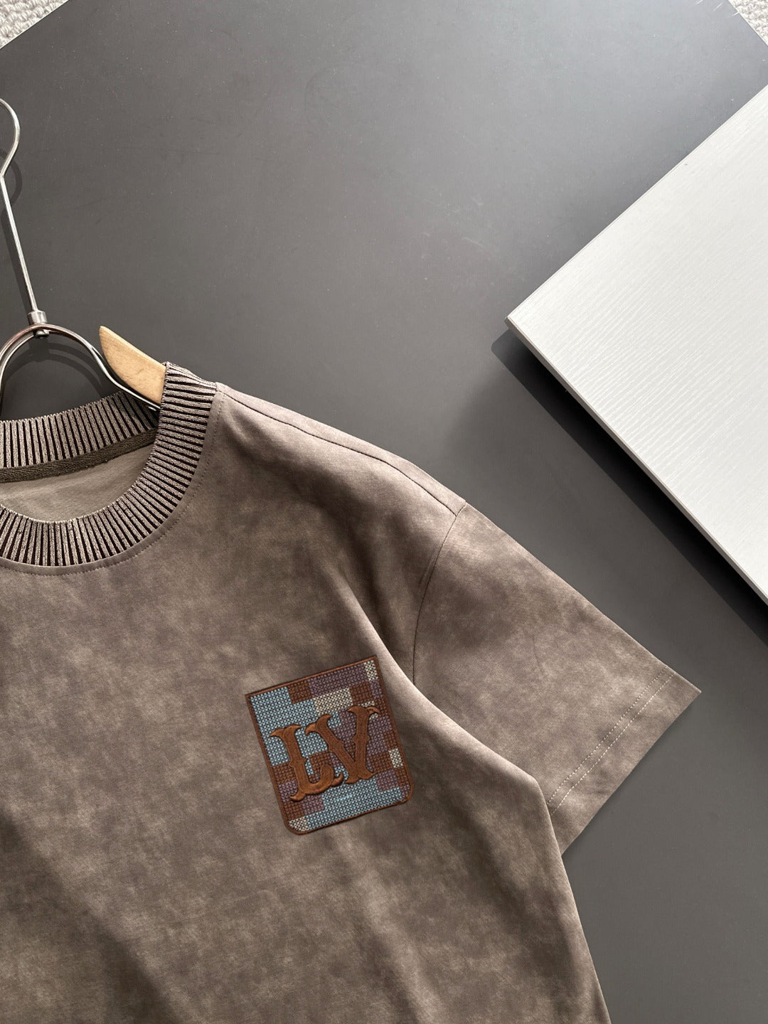 LuxluxHouse Best Quality Clothes T-shirt Louis Vuitton