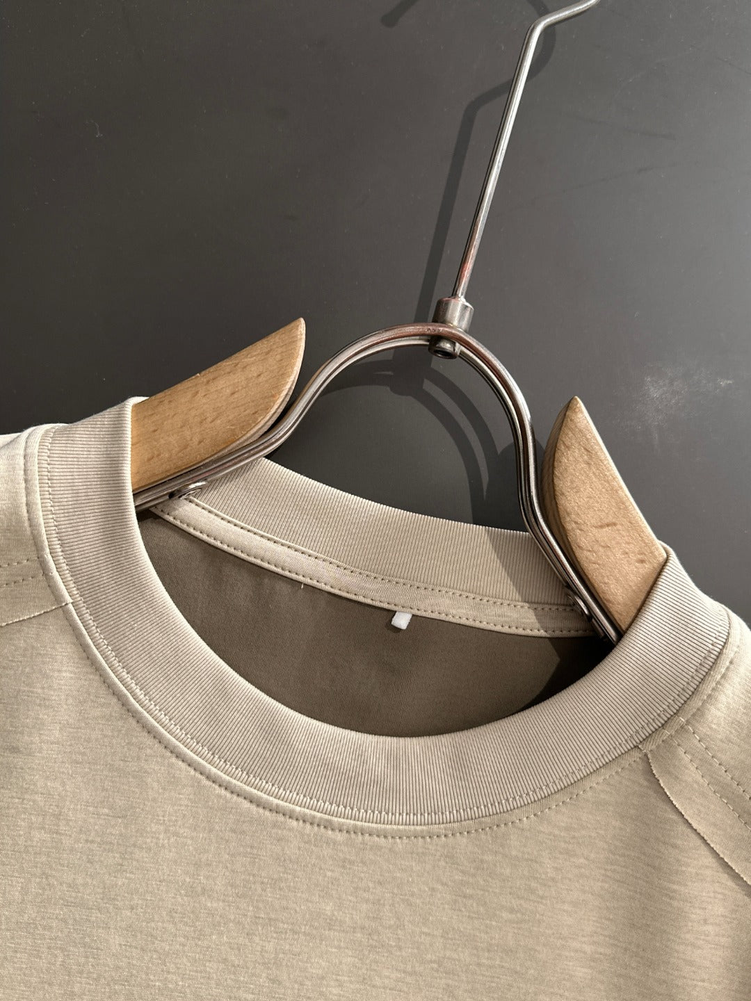 LuxluxHouse Best Quality Clothes T-shirt Moncler