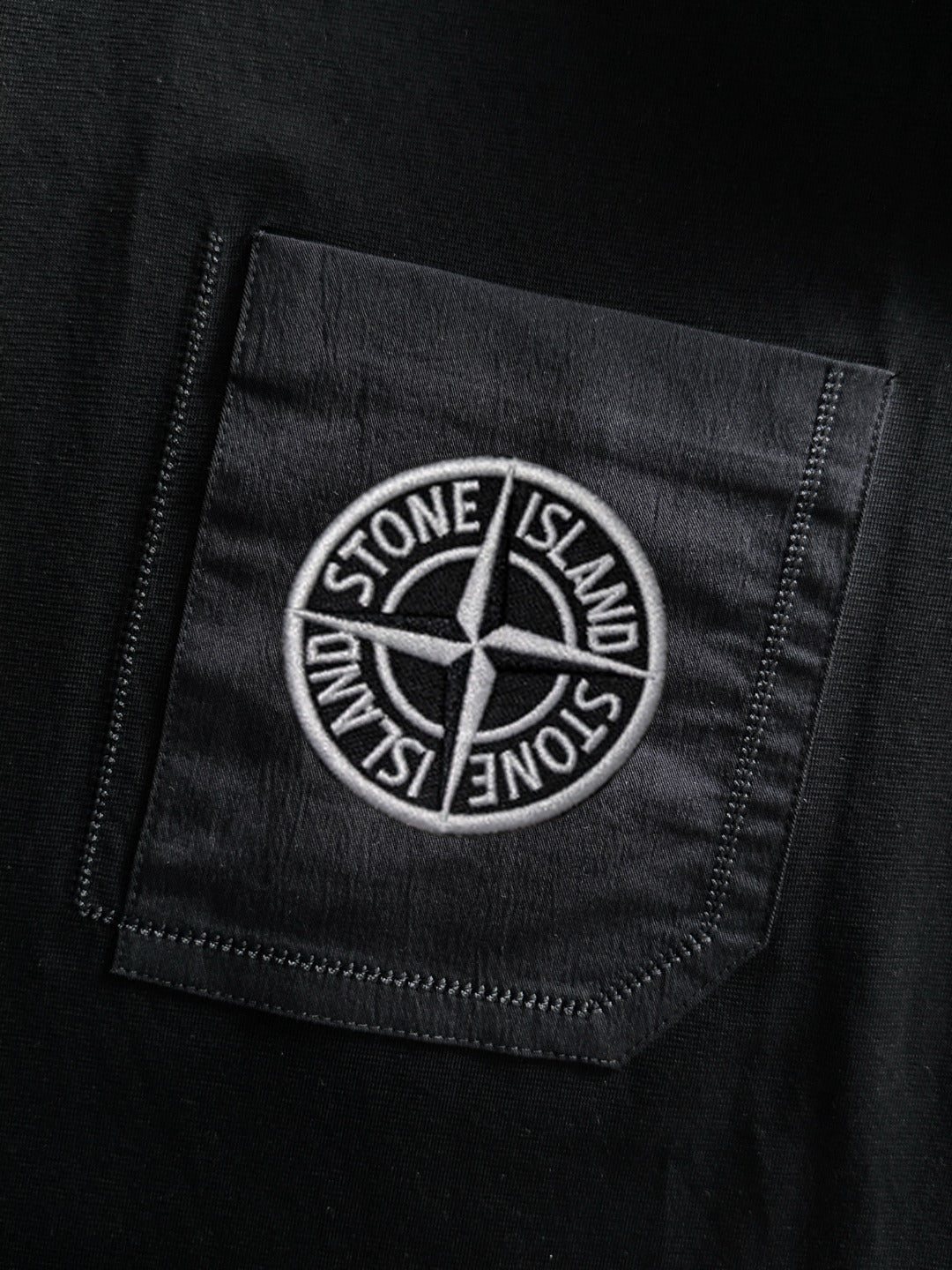 LuxluxHouse Best Quality Clothes Stone Island T-shirt