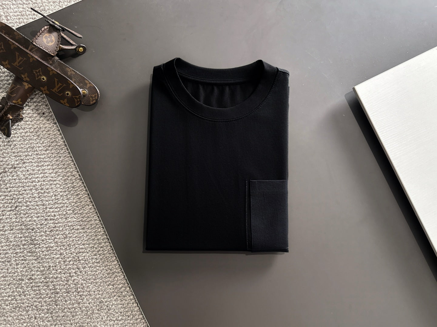 LuxluxHouse Best Quality Clothes Stone Island T-shirt