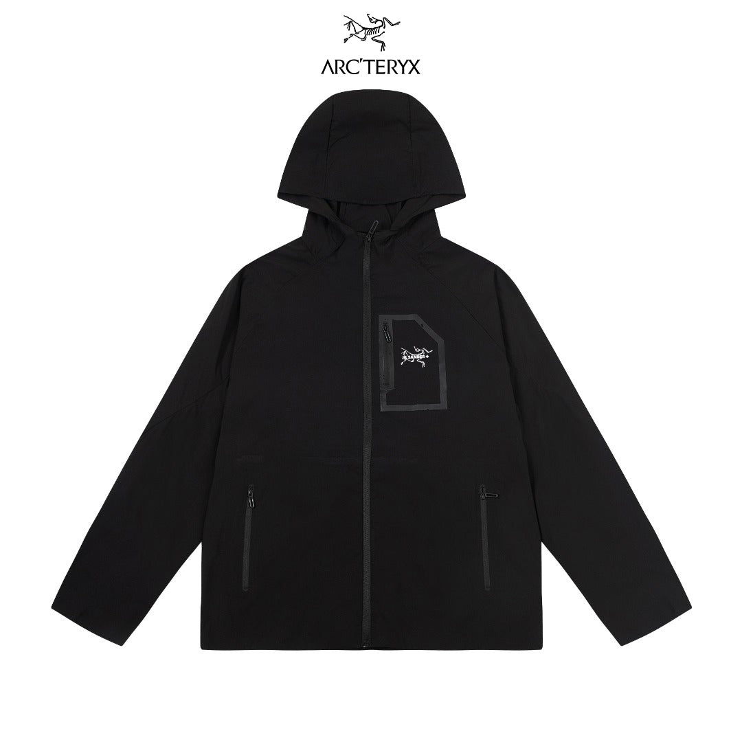 LuxluxHouse Best Quality Clothes Coats & Jackets Arcteryx