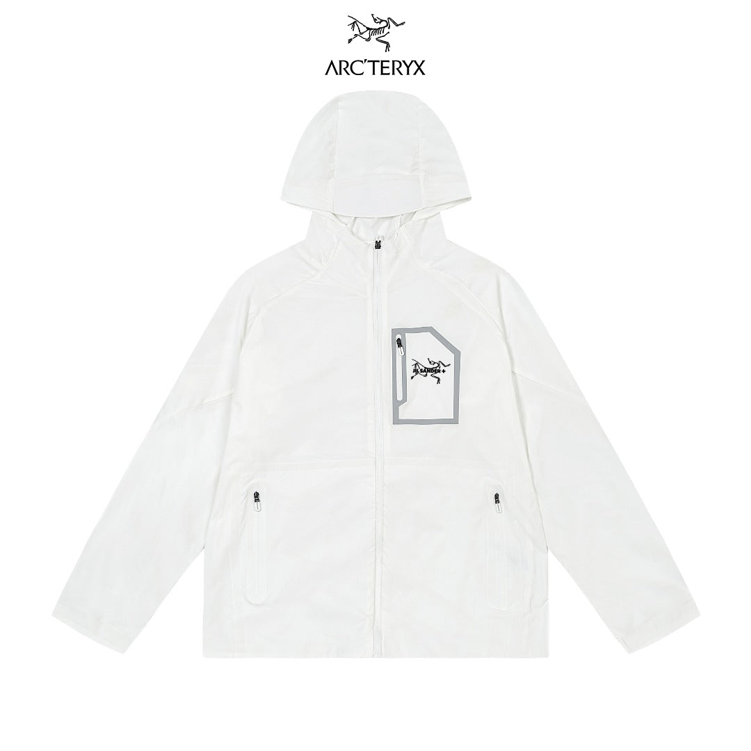 LuxluxHouse Best Quality Clothes Coats & Jackets Arcteryx