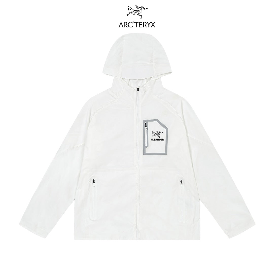 LuxluxHouse Best Quality Clothes Coats & Jackets Arcteryx