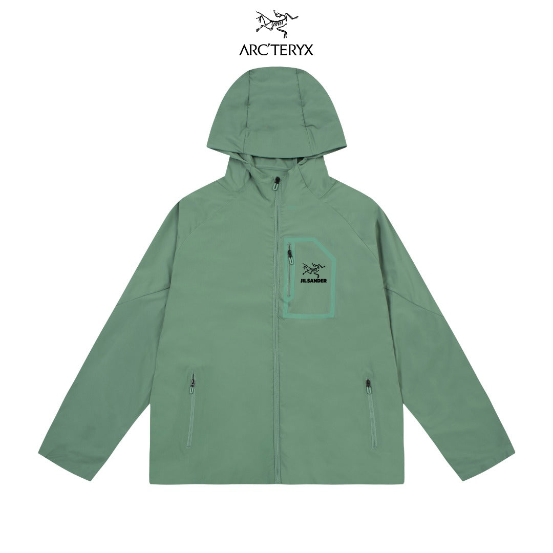 LuxluxHouse Best Quality Clothes Coats & Jackets Arcteryx