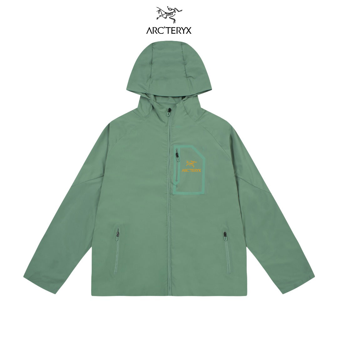 LuxluxHouse Best Quality Clothes Coats & Jackets Arcteryx