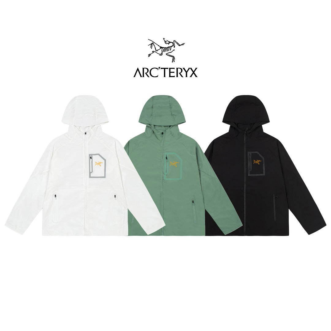 LuxluxHouse Best Quality Clothes Coats & Jackets Arcteryx