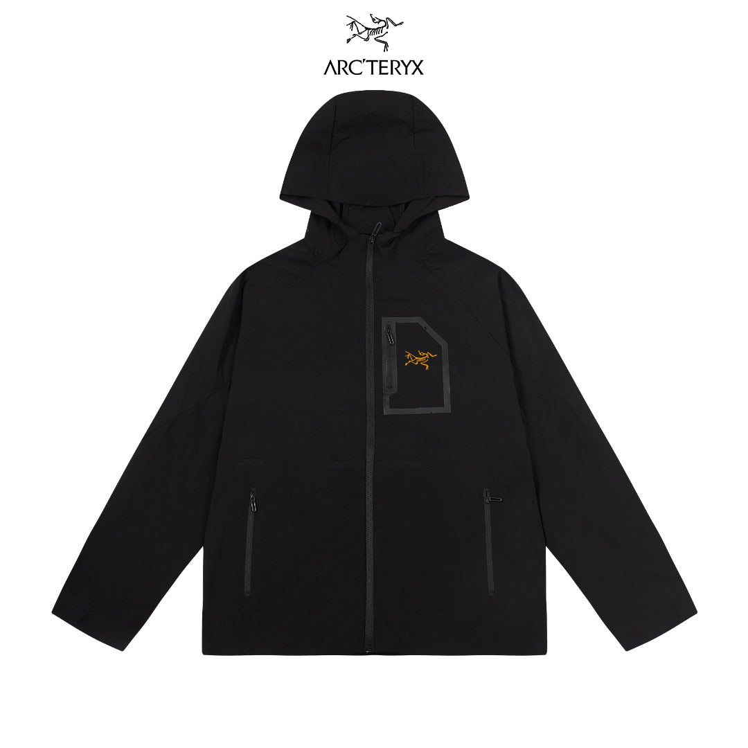 LuxluxHouse Best Quality Clothes Coats & Jackets Arcteryx