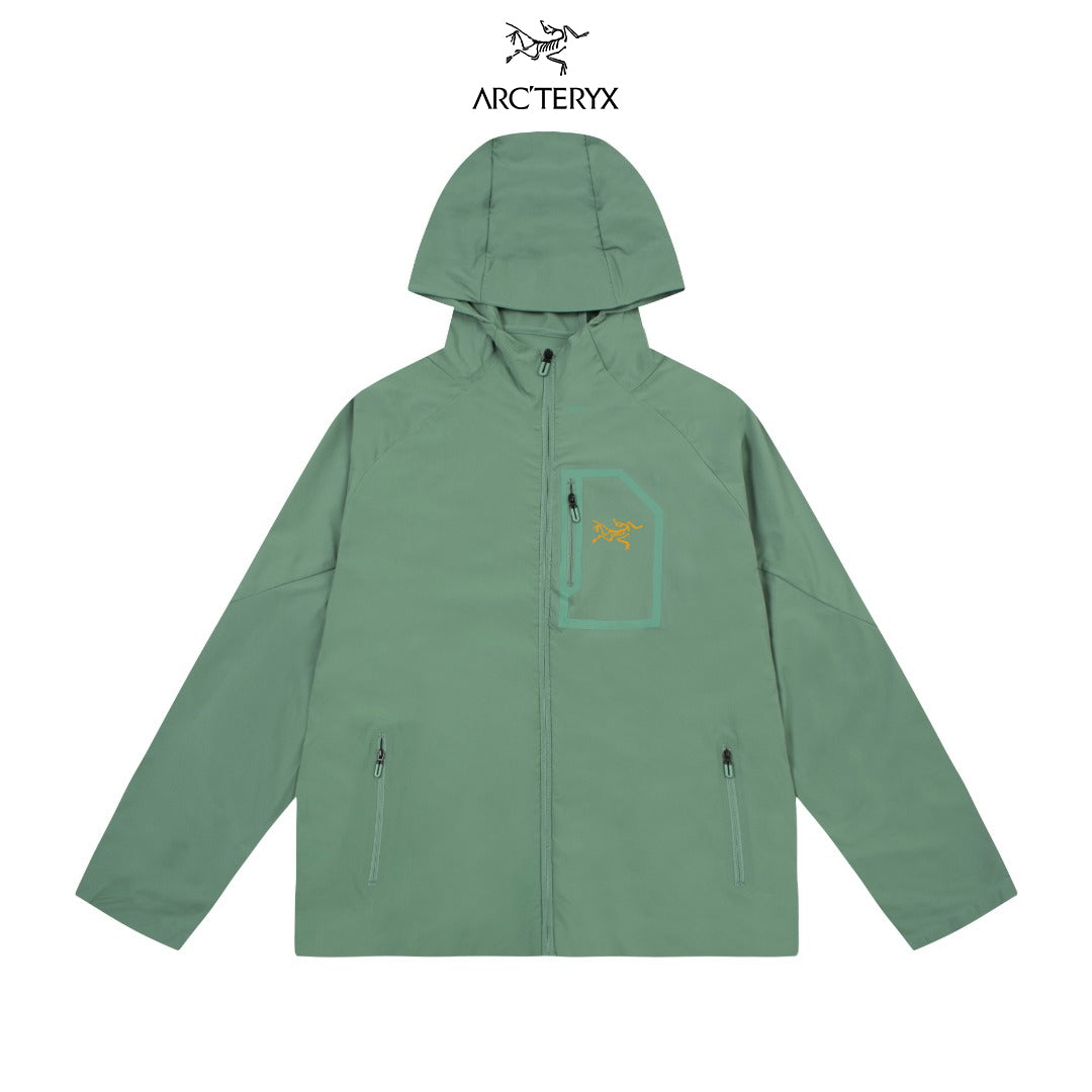 LuxluxHouse Best Quality Clothes Coats & Jackets Arcteryx