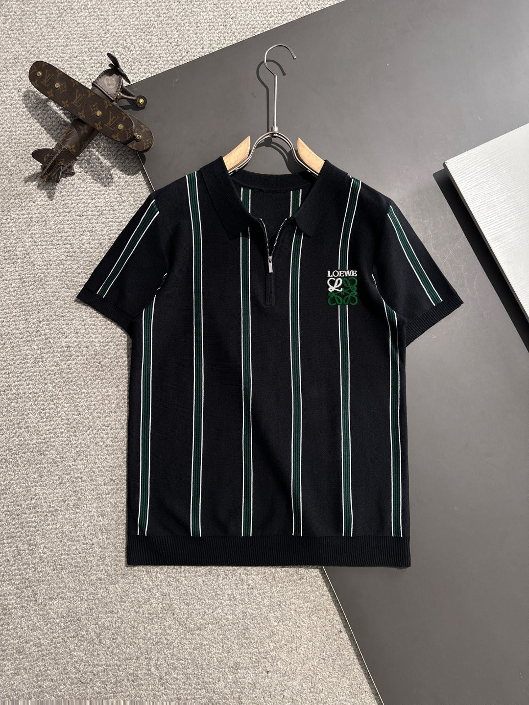 LuxluxHouse Best Quality Clothes T-shirt Loewe