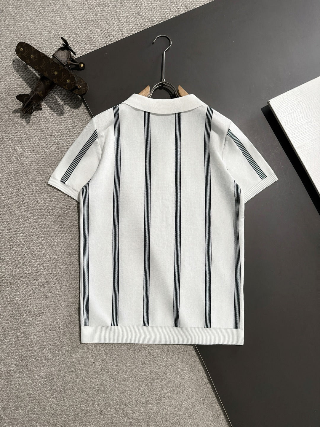 LuxluxHouse Best Quality Clothes T-shirt Loewe