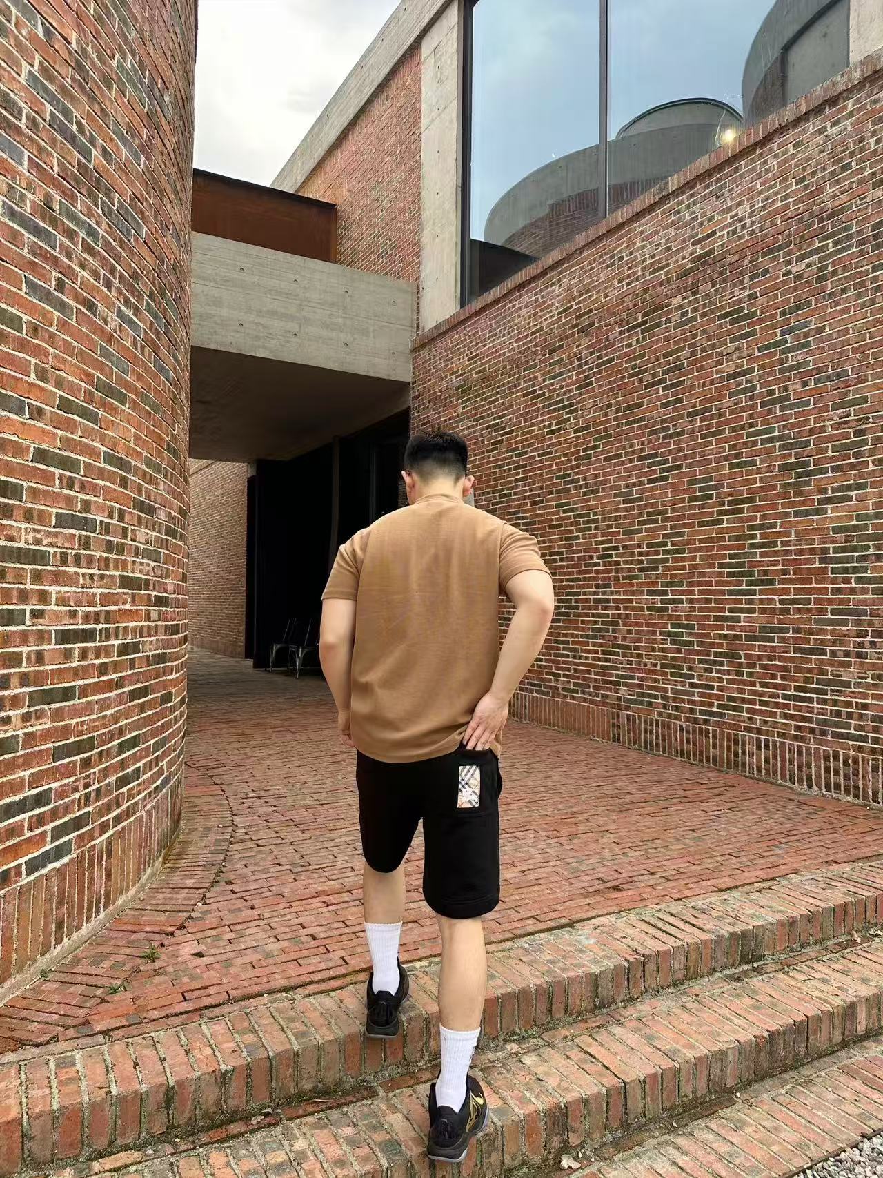 LuxluxHouse Best Quality Clothes Burberry Pants