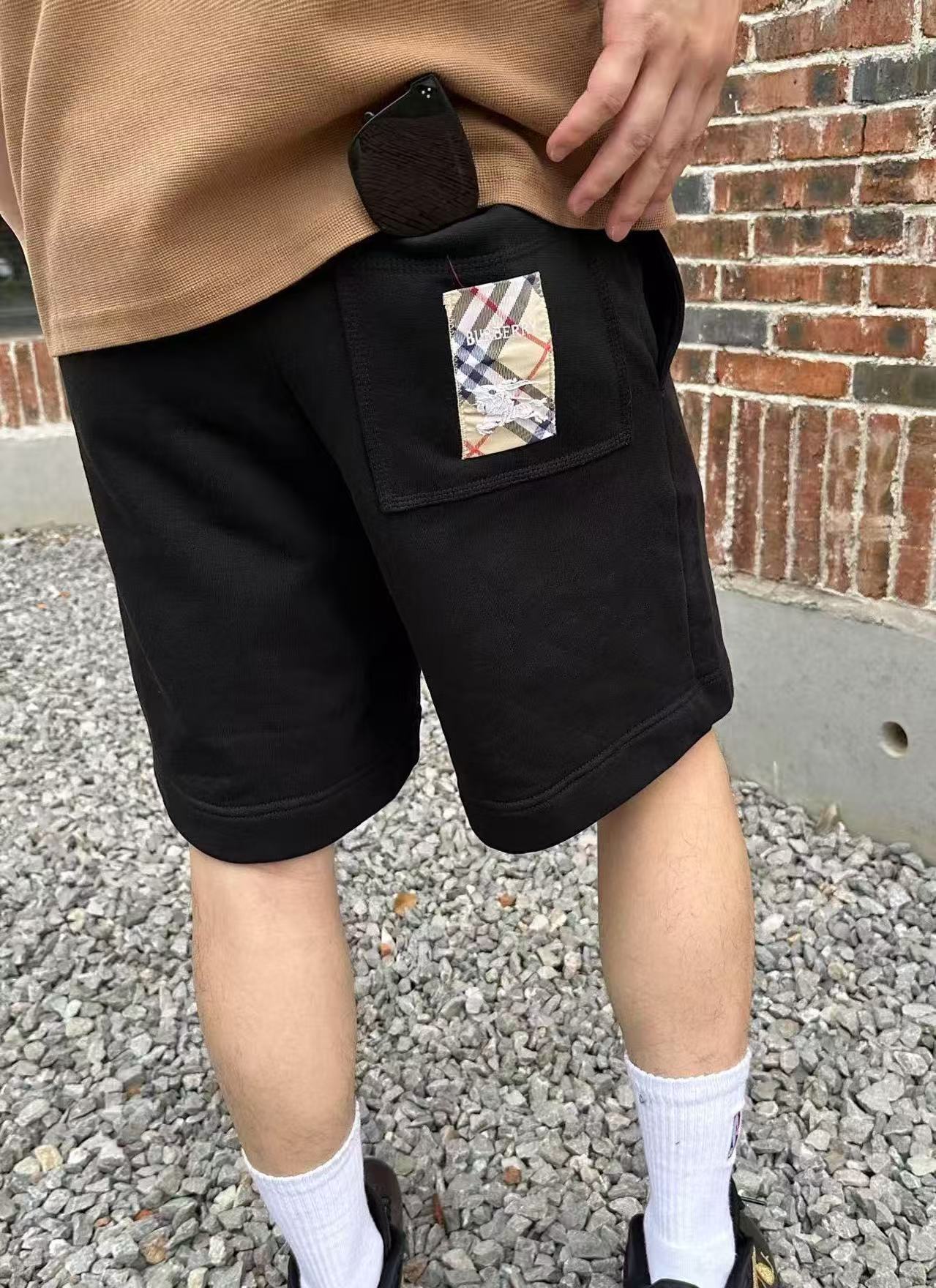 LuxluxHouse Best Quality Clothes Burberry Pants