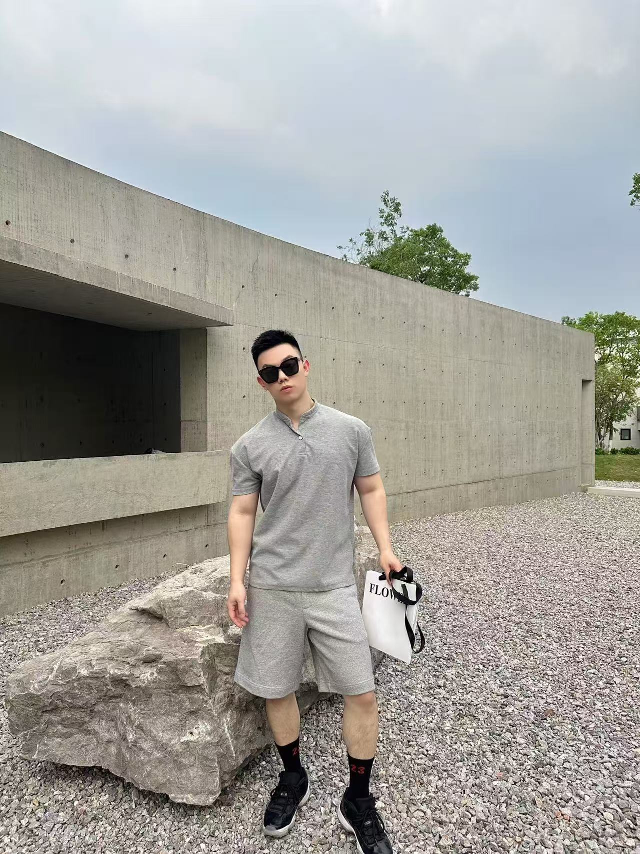 LuxluxHouse Best Quality Clothes Burberry Pants