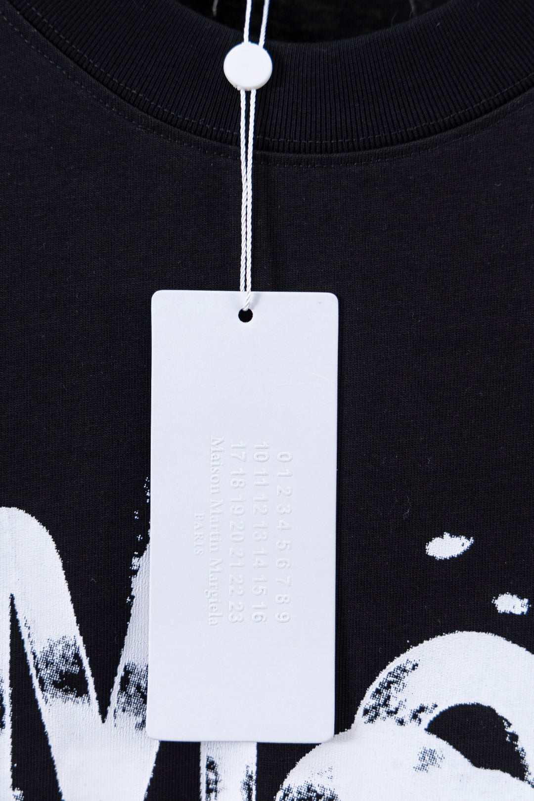 LuxluxHouse Best Quality Clothes T-shirt Chanel & Maison Margiela