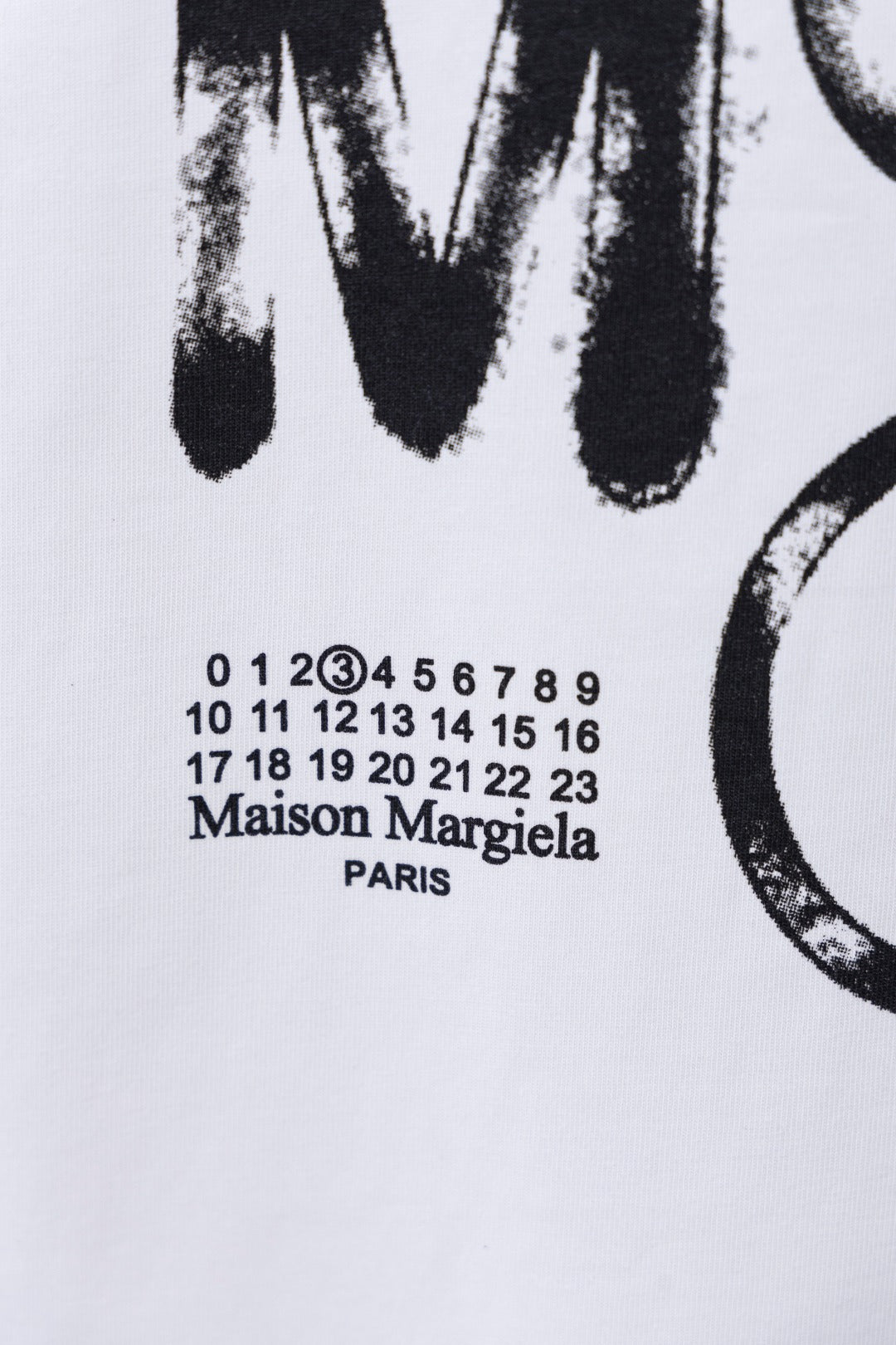 LuxluxHouse Best Quality Clothes T-shirt Chanel & Maison Margiela