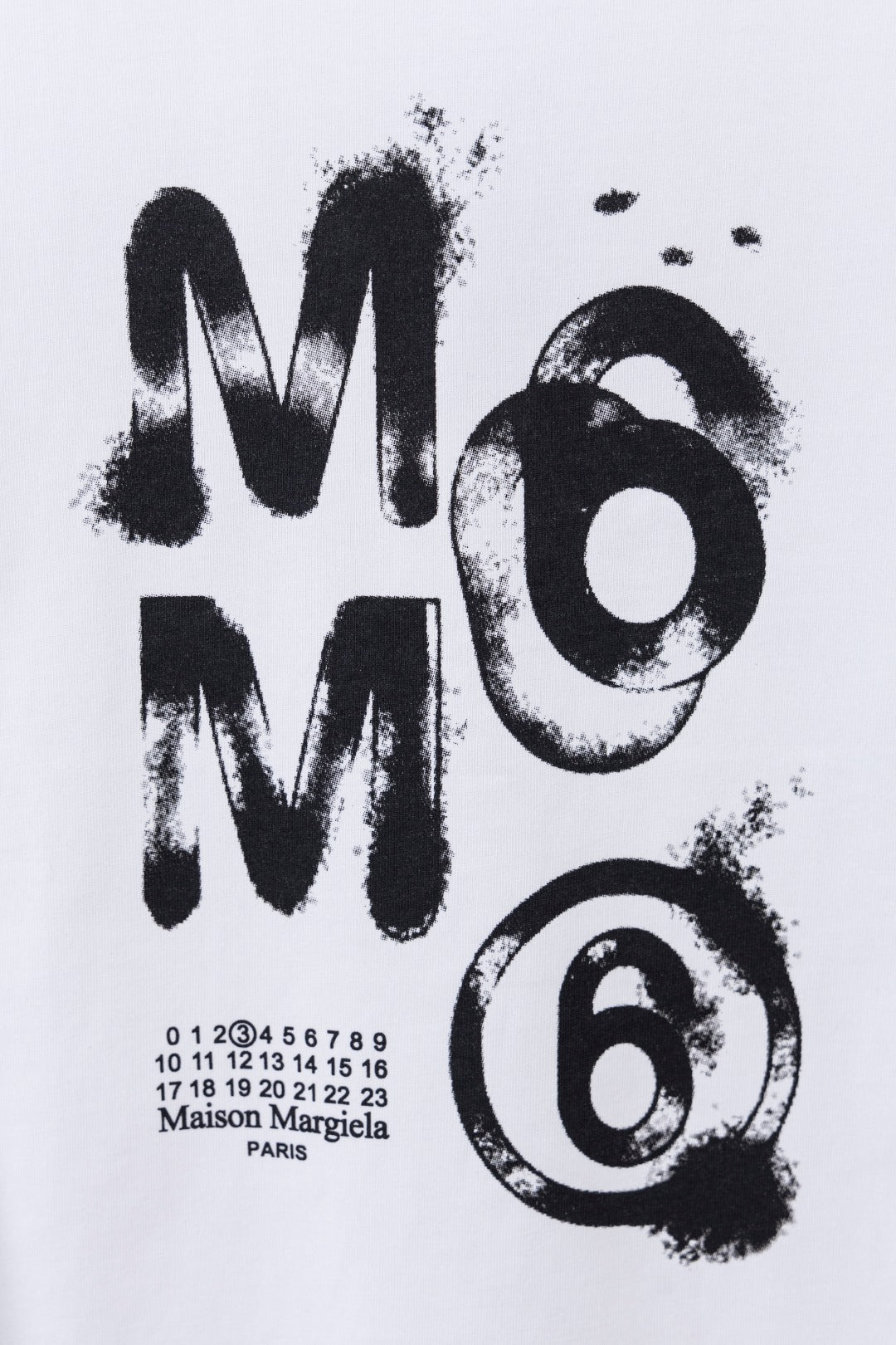LuxluxHouse Best Quality Clothes T-shirt Chanel & Maison Margiela