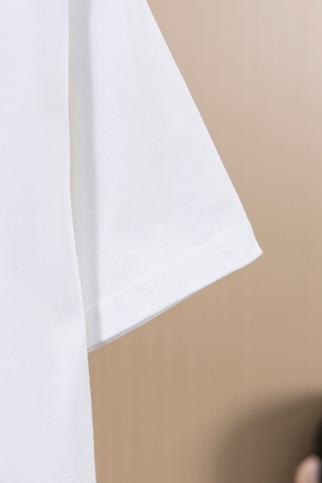 LuxluxHouse Best Quality Clothes T-shirt Chanel & Maison Margiela