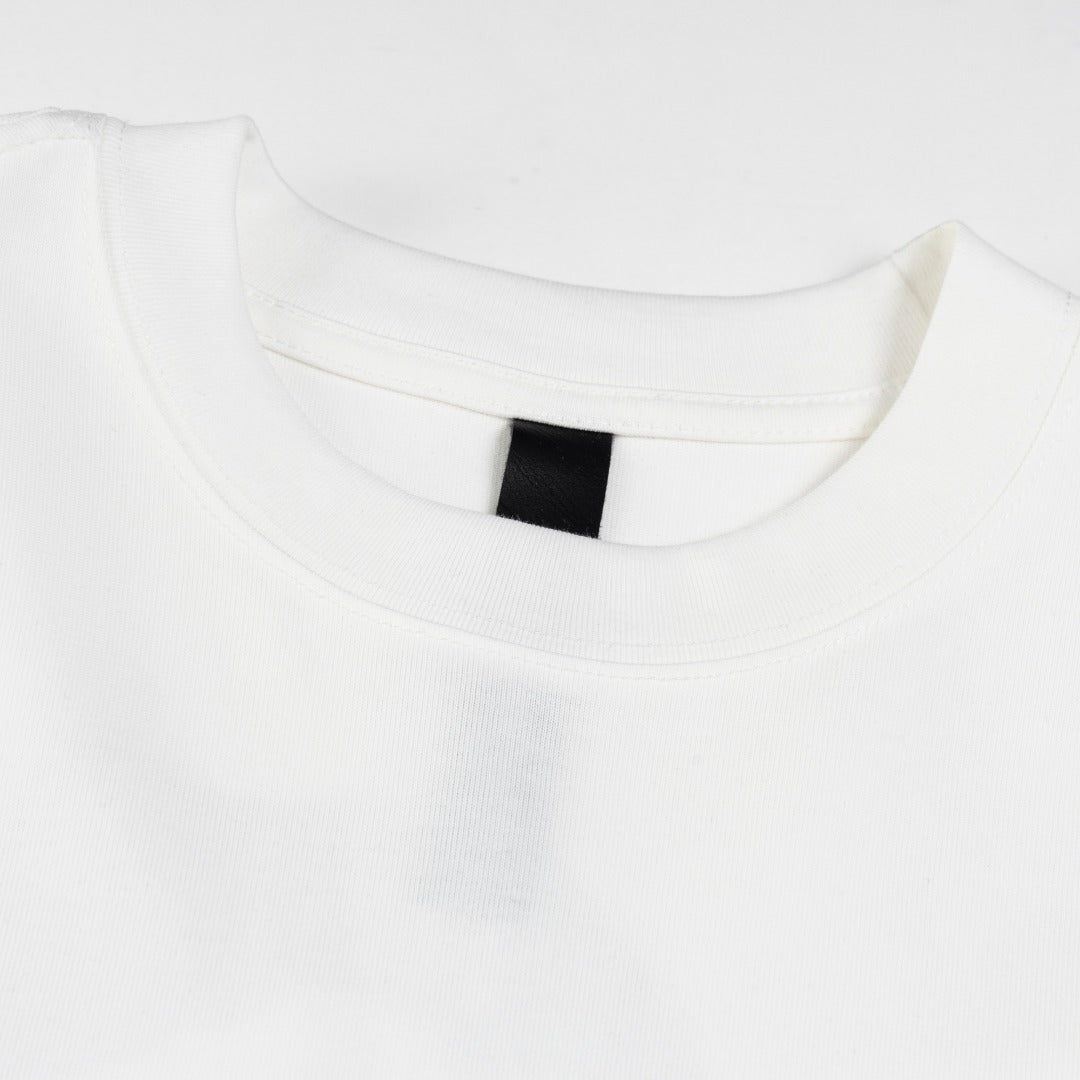 LuxluxHouse Best Quality Clothes Chrome Hearts T-shirt
