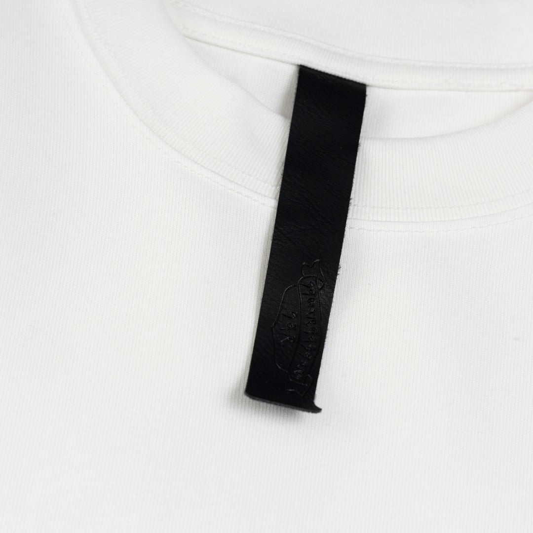 LuxluxHouse Best Quality Clothes Chrome Hearts T-shirt