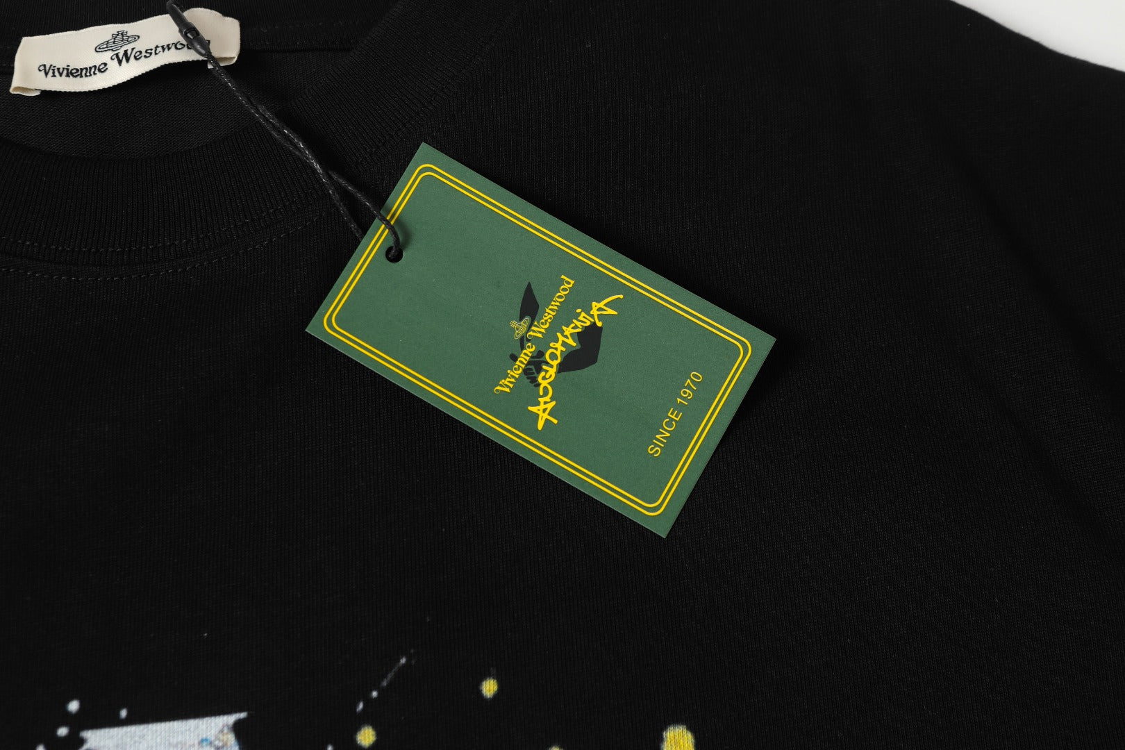 LuxluxHouse Best Quality Clothes T-shirt