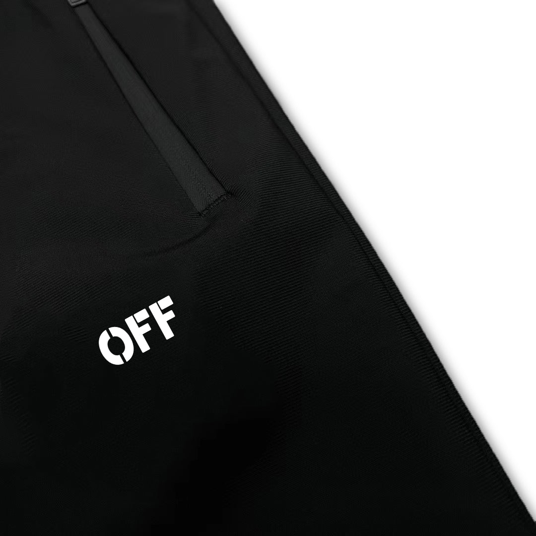 LuxluxHouse Best Quality Clothes Off White Pants
