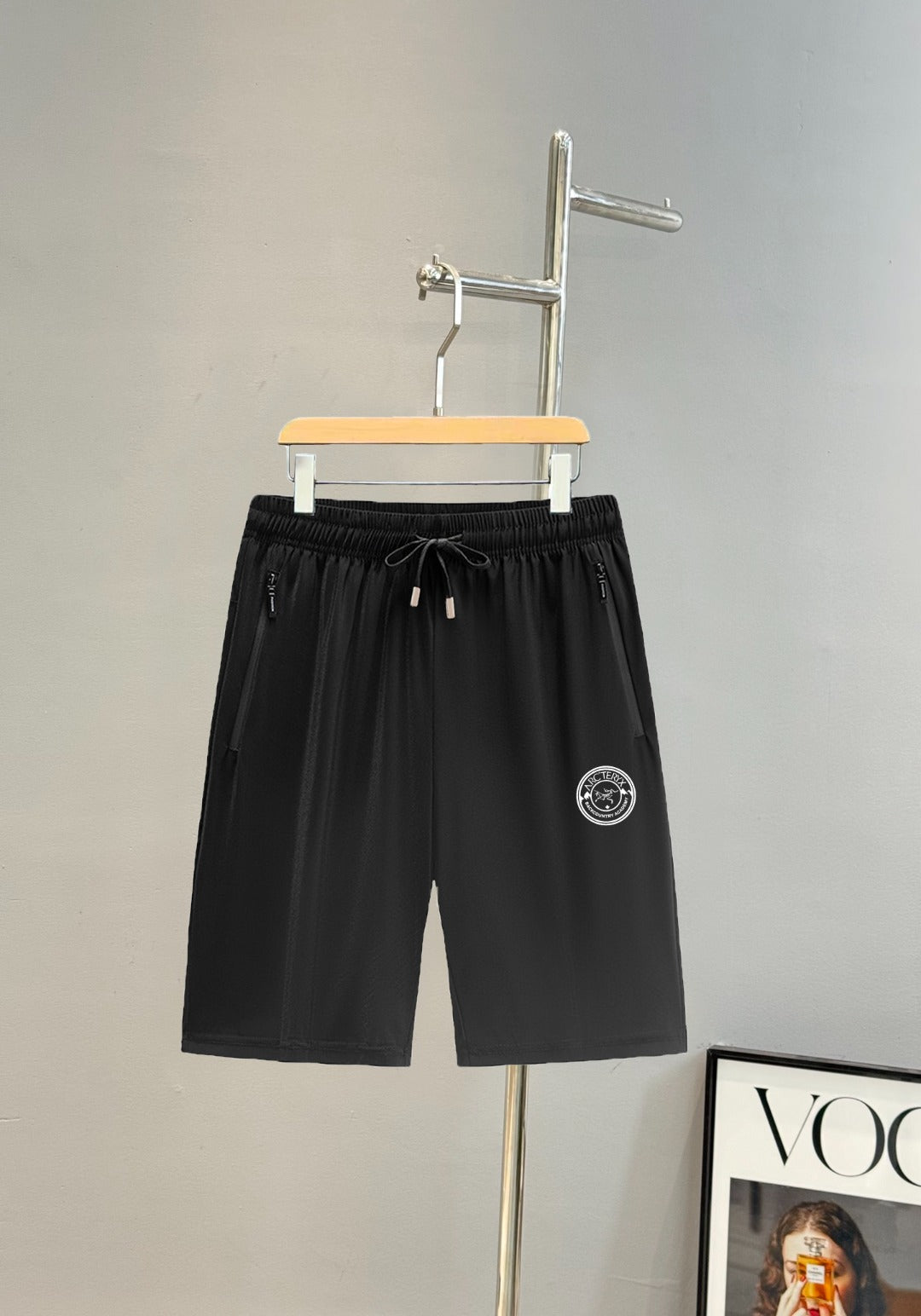LuxluxHouse Best Quality Clothes Pants Arcteryx