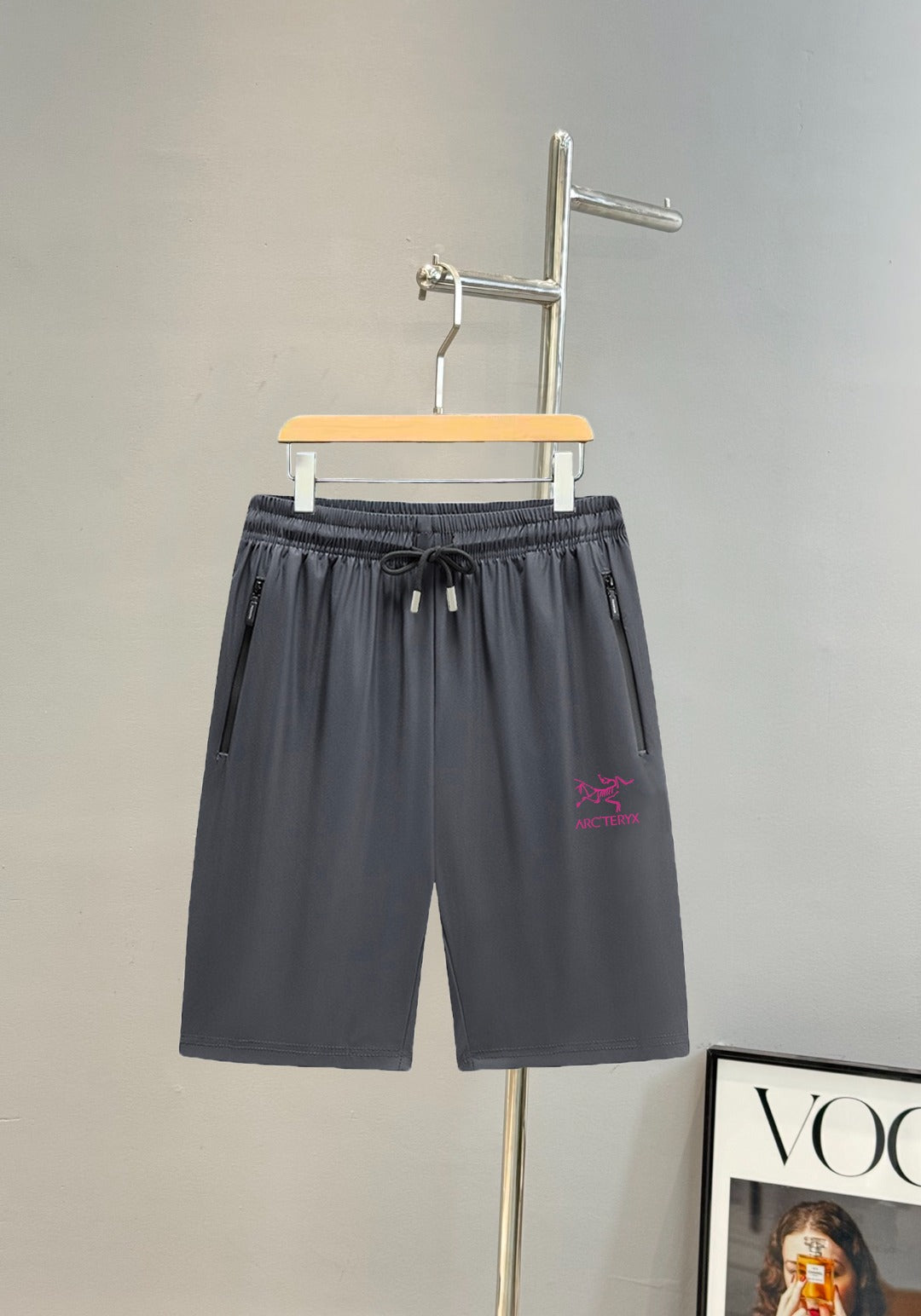 LuxluxHouse Best Quality Clothes Pants Arcteryx