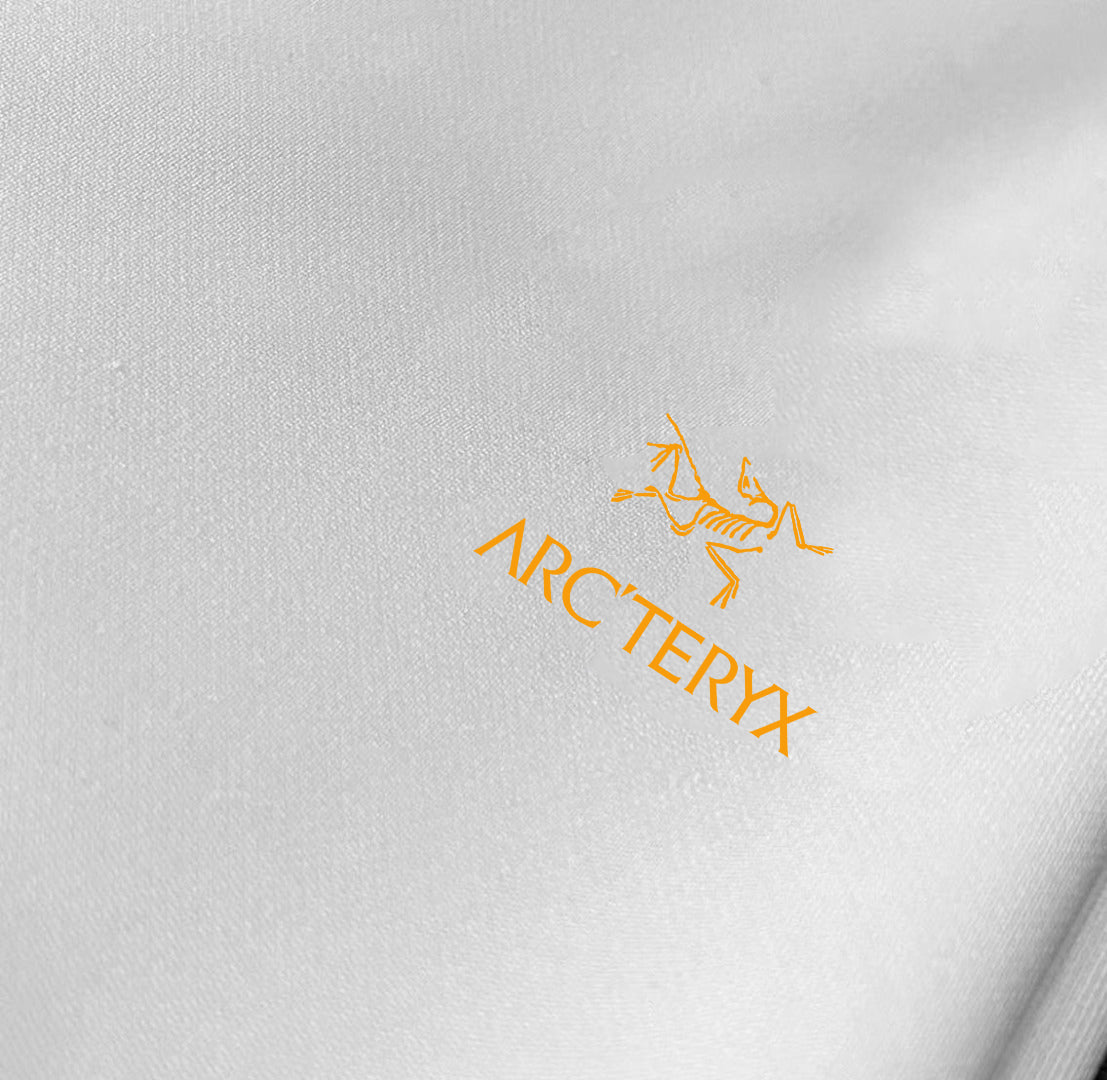 LuxluxHouse Best Quality Clothes T-shirt Arcteryx