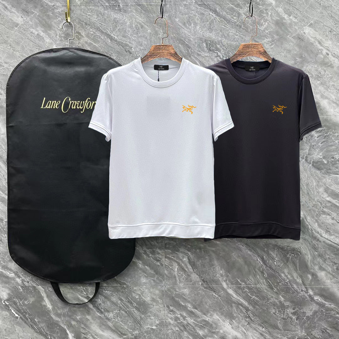 LuxluxHouse Best Quality Clothes T-shirt Arcteryx