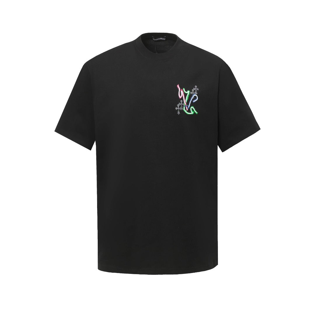 LuxluxHouse Best Quality Clothes Chrome Hearts T-shirt
