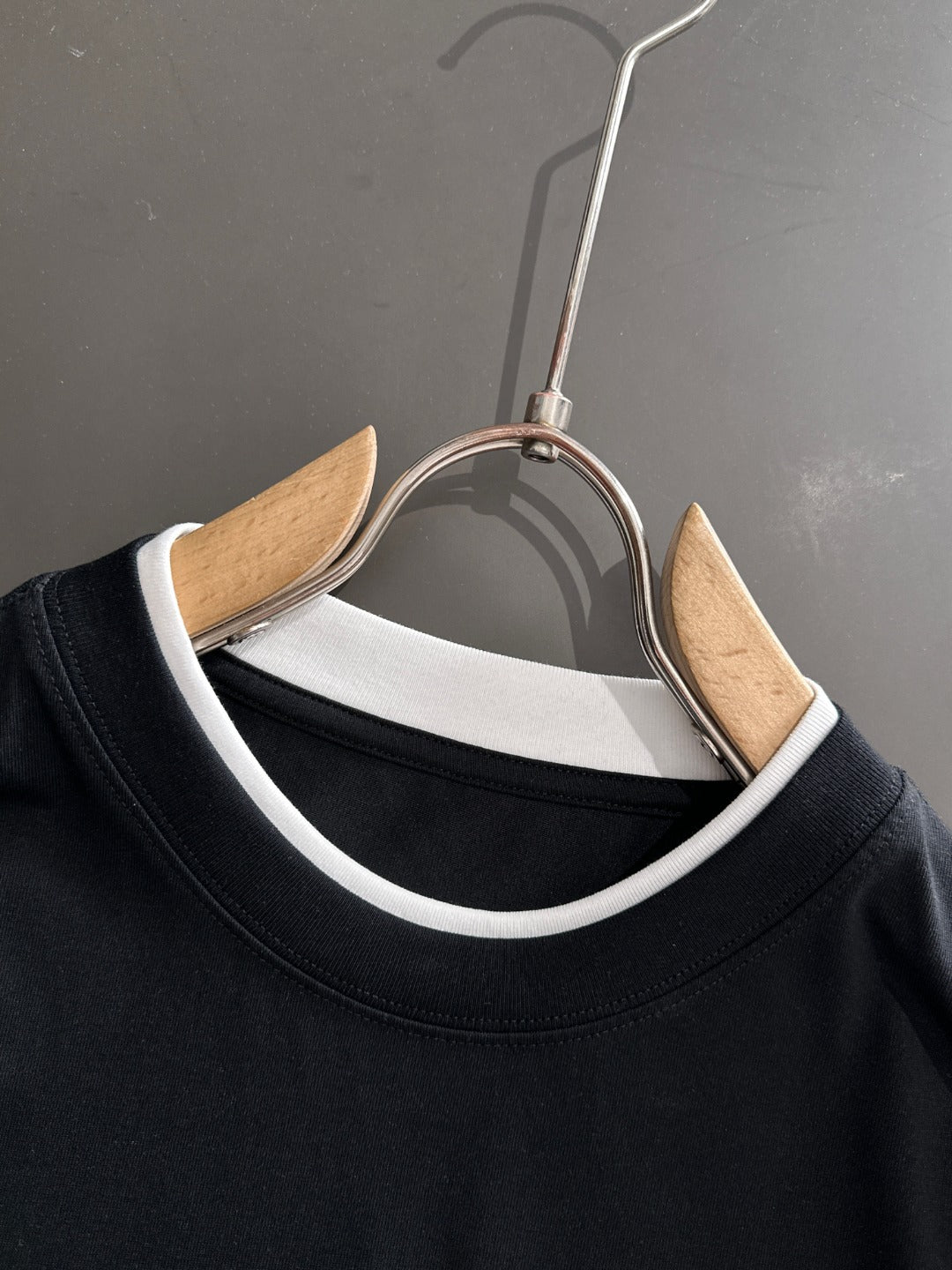 LuxluxHouse Best Quality Clothes T-shirt Prada