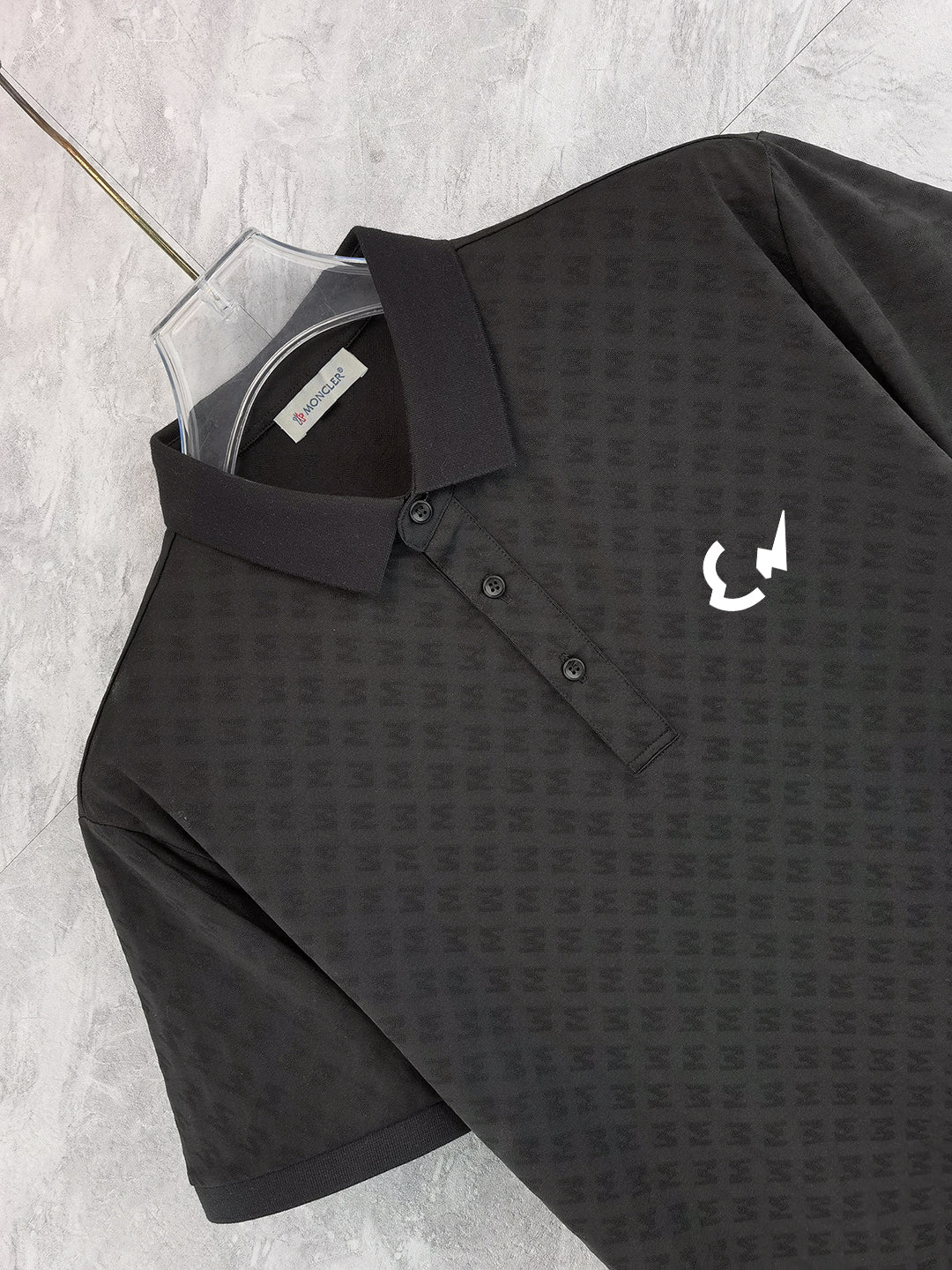 LuxluxHouse Best Quality Clothes Shirts&Polo Moncler
