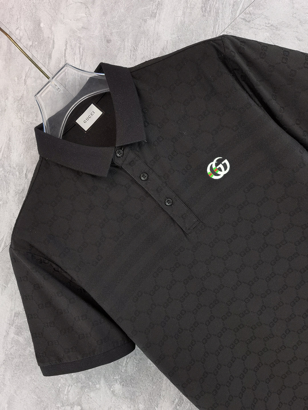 LuxluxHouse Best Quality Clothes Shirts&Polo Gucci