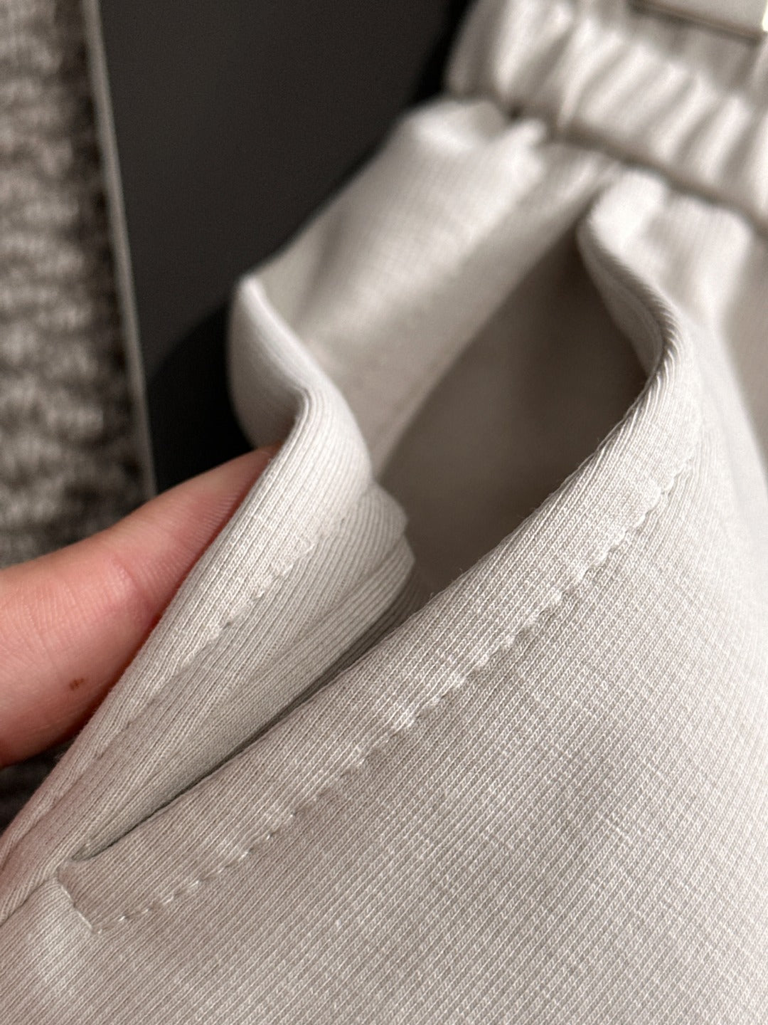 LuxluxHouse Best Quality Clothes Pants Moncler