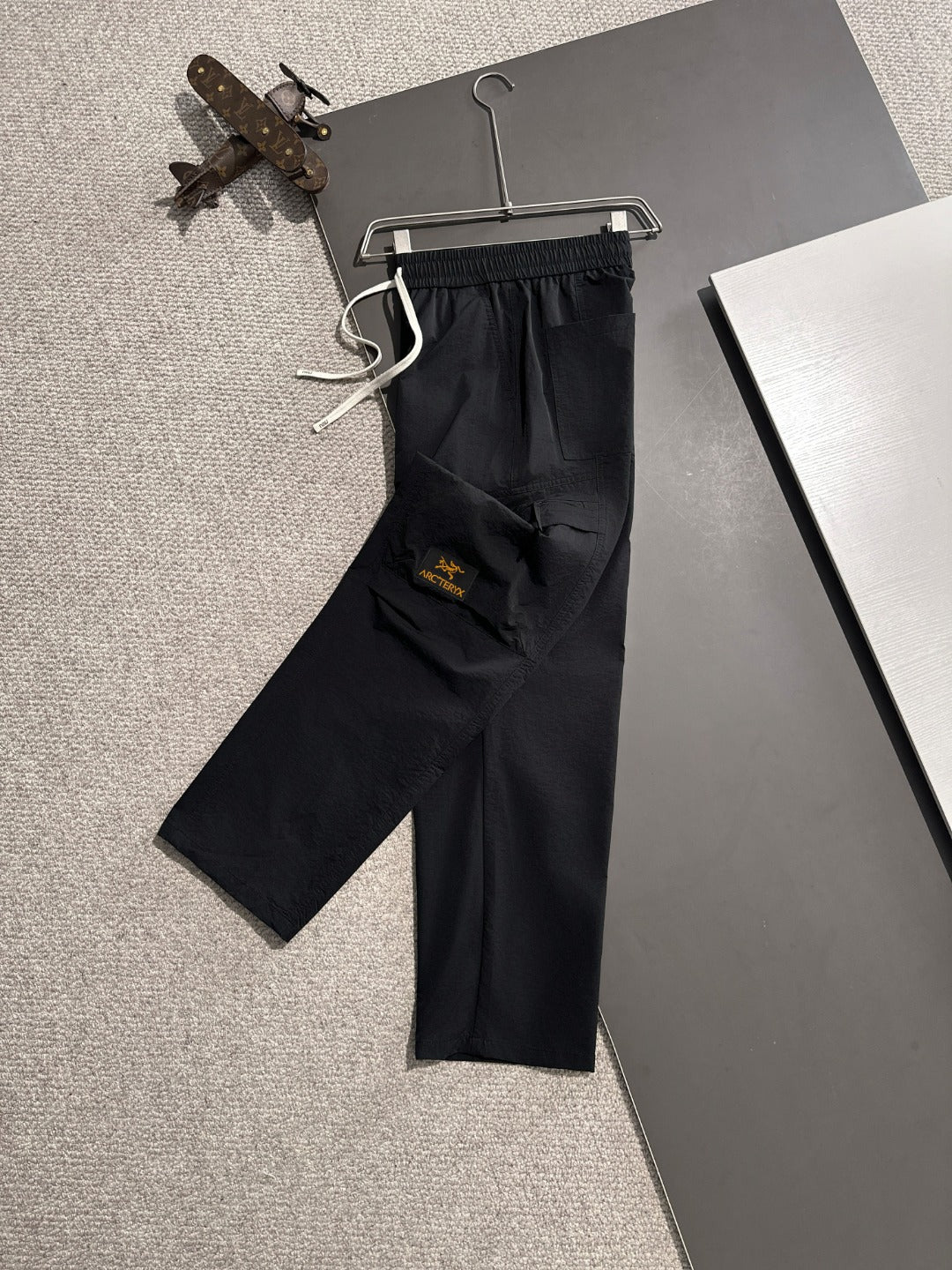 LuxluxHouse Best Quality Clothes Pants Arcteryx