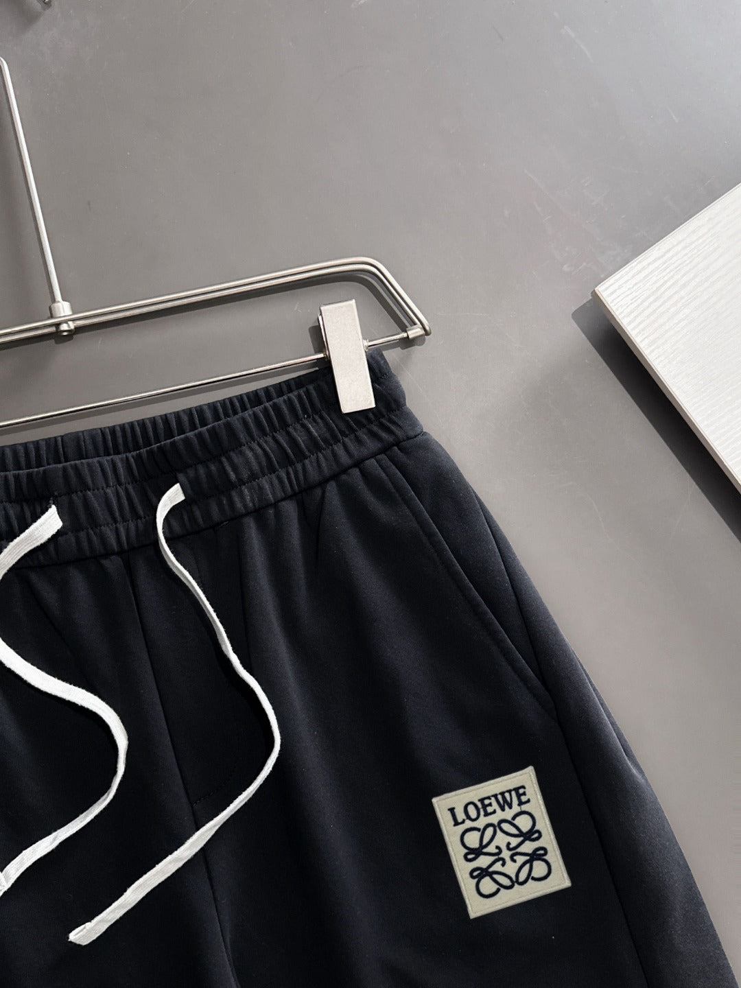 LuxluxHouse Best Quality Clothes Pants Loewe