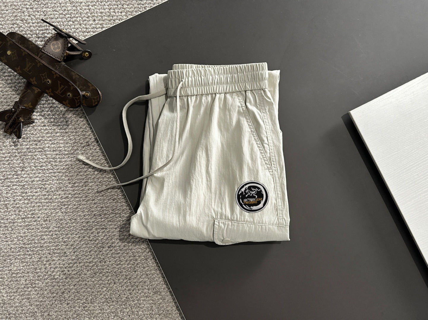 LuxluxHouse Best Quality Clothes Pants Arcteryx